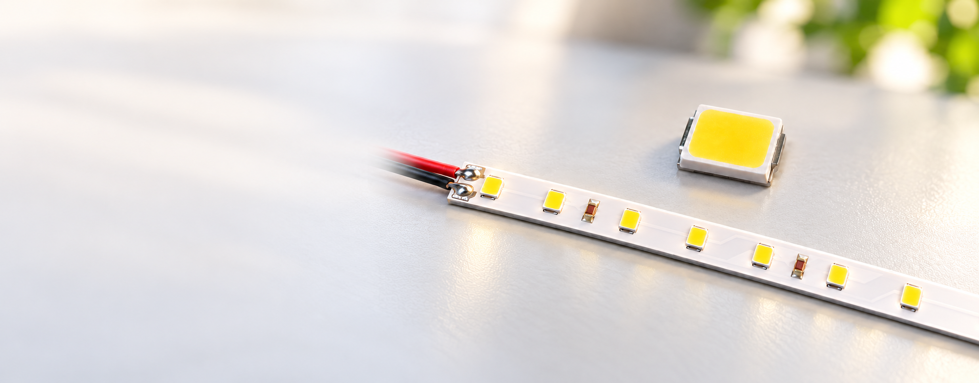 LED Package vs. Bare LED Board Efficacy: How to Read Integrating Sphere Test Reports