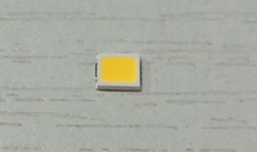 2835 LED package