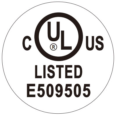 UL for LED Strip&LED Neon Flex