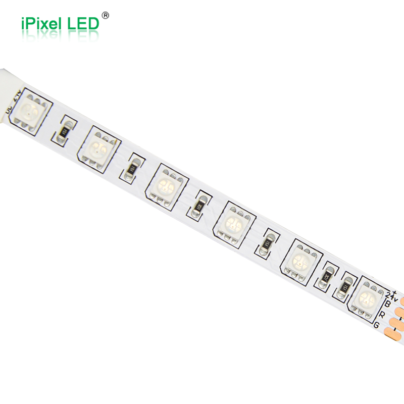 Standard RGB SMD5050 LED Strip
