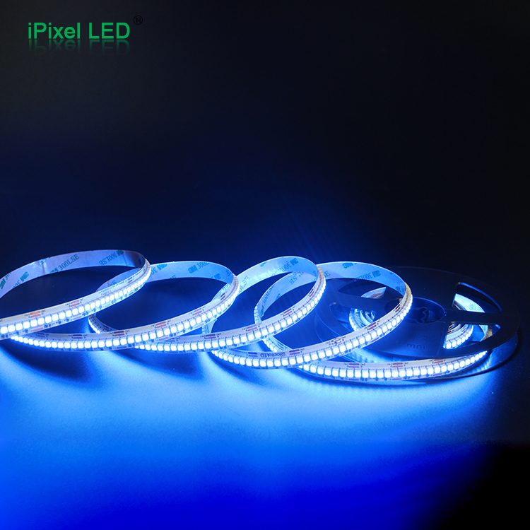 High Density RGB SMD3535 LED Strip
