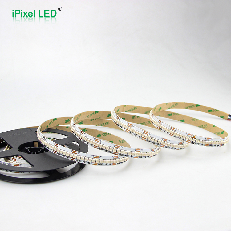 High Density RGB SMD3535 LED Strip