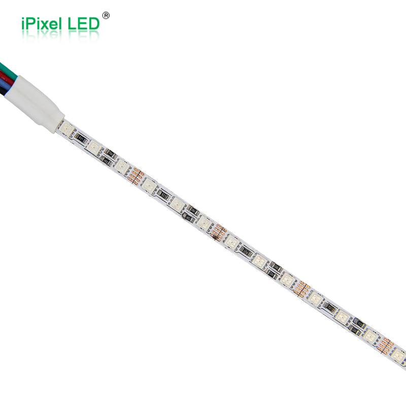 RGB SMD2835 Ultra Narrow LED Strip