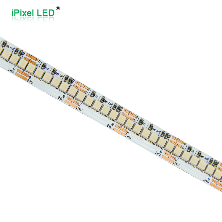 High Density RGB SMD3535 LED Strip