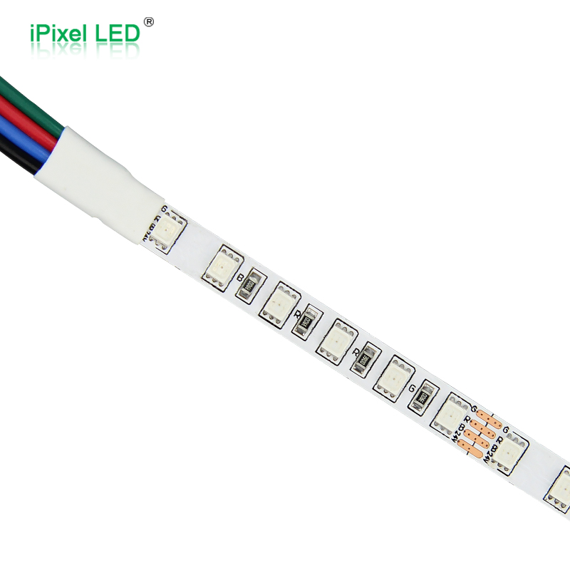 RGB SMD2835 Narrow LED Strip