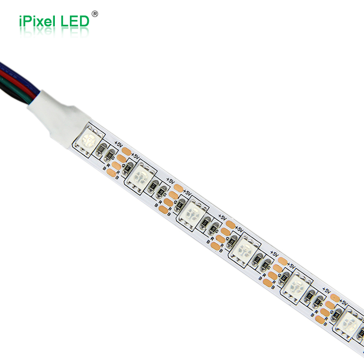 Standard RGB SMD5050 LED Strip