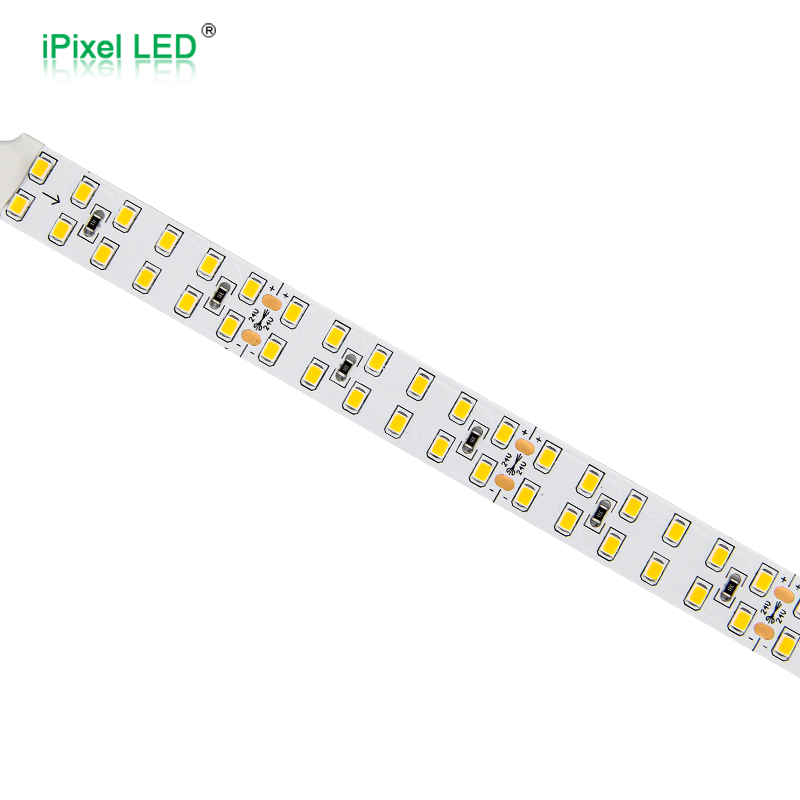 Wide PCB High-Density SMD2835 LED Strip Series