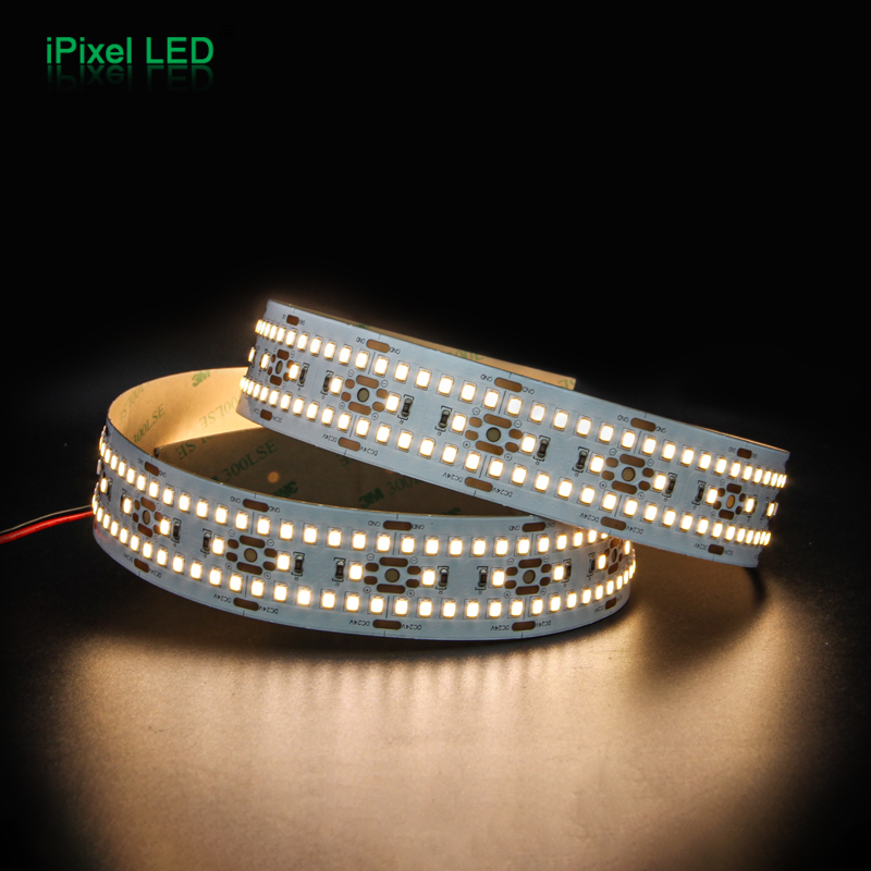 Wide PCB High-Density SMD2835 LED Strip Series