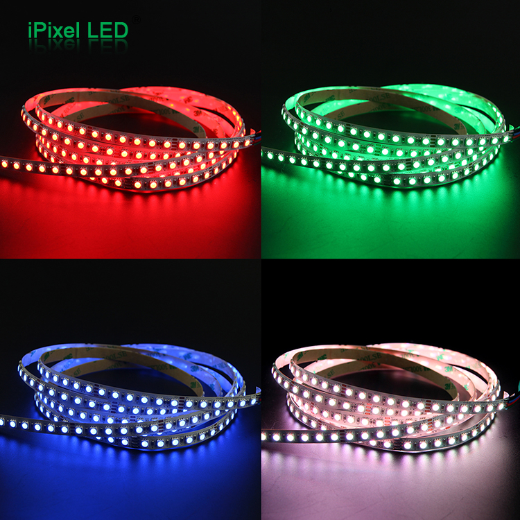 RGB SMD4040 LED Strip