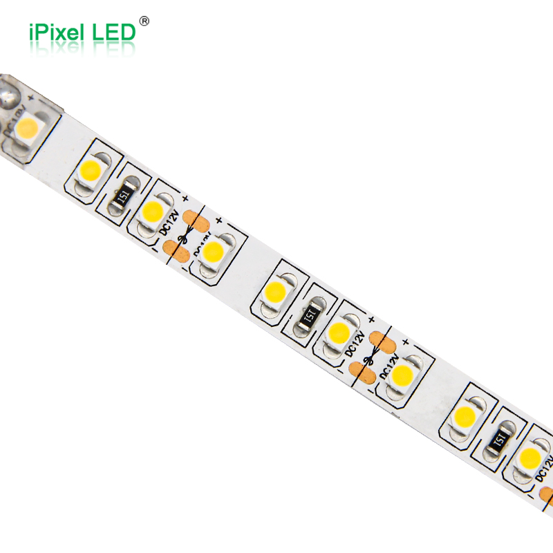 SMD2835 Single Color Flexible LED Strip Series