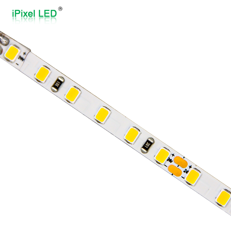 SMD2835 Single Color Flexible LED Strip Series