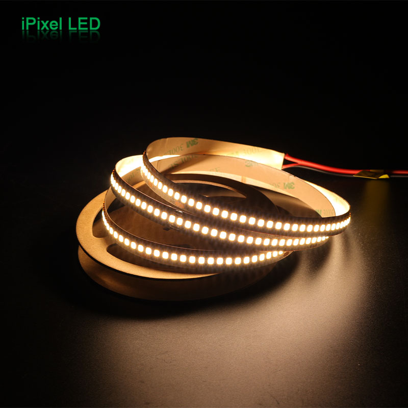SMD2835 Single Color Flexible LED Strip Series