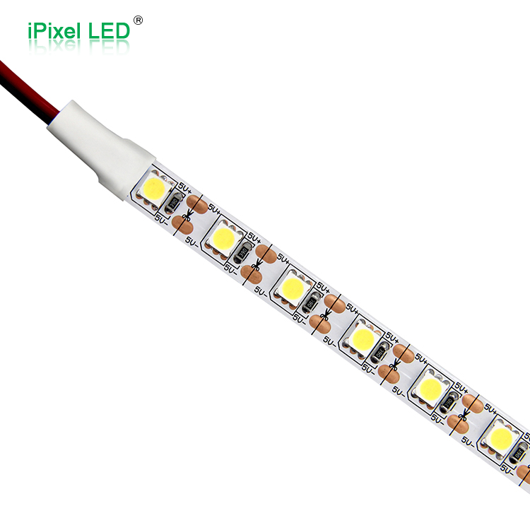 SMD5050 High Output Single Color Flexible LED Strip Series