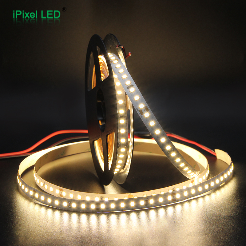 High-Efficiency SMD2835 Single Color LED Strip Series