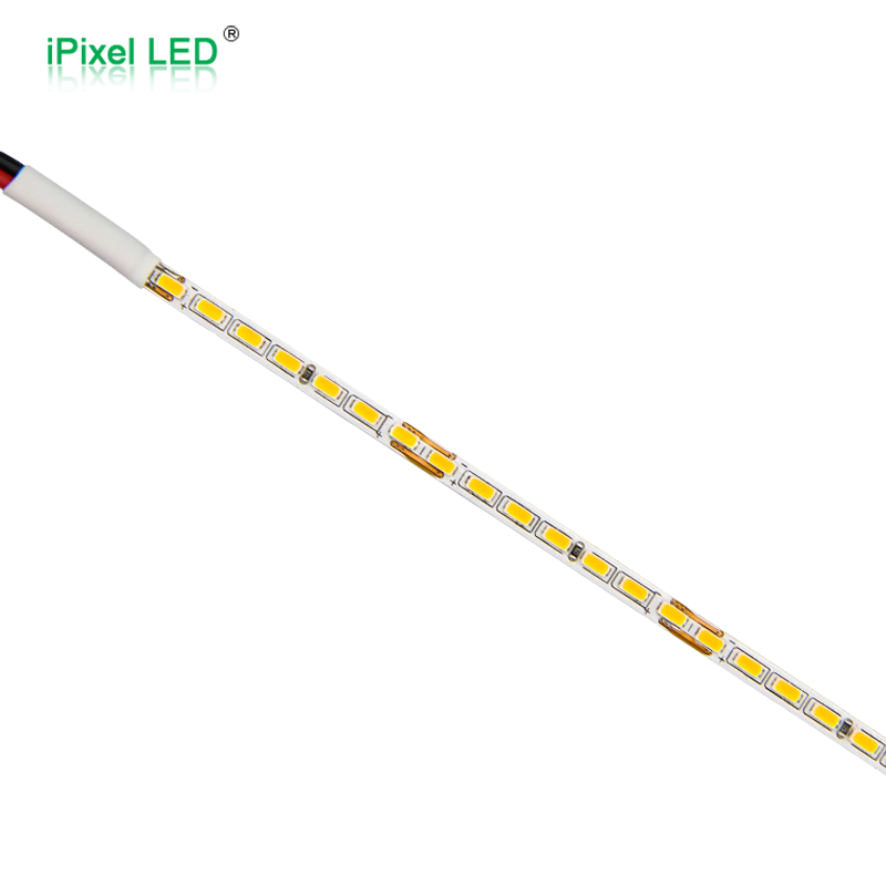 3mm Ultra Thin Single Color LED Strip Series