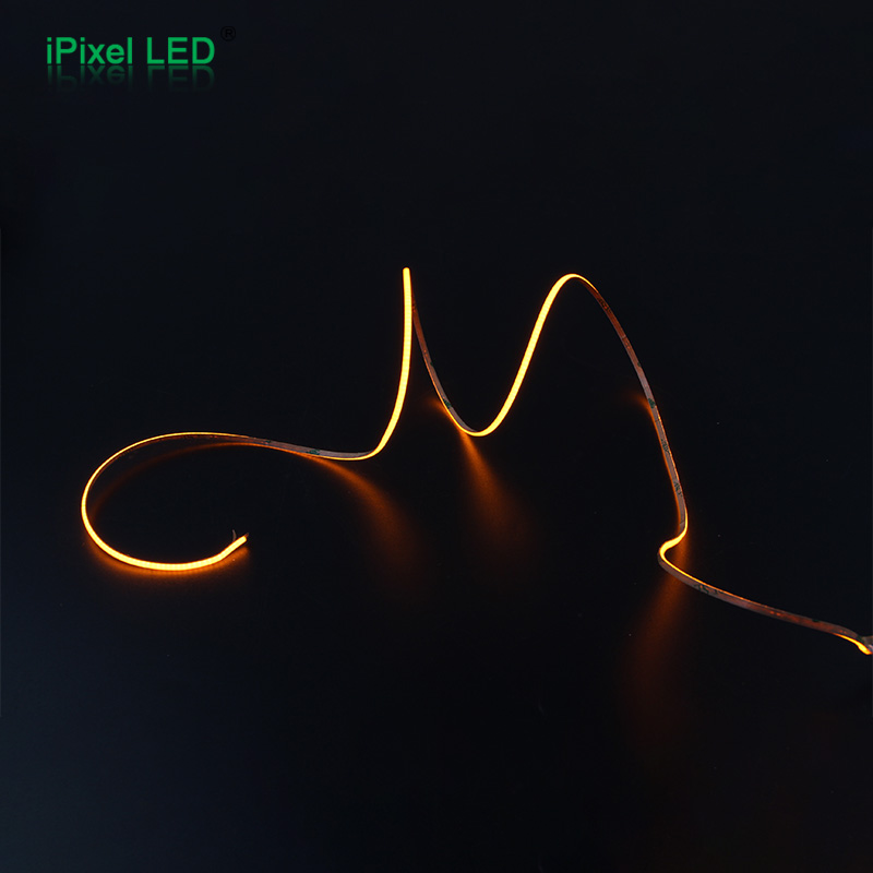 Single Color COB LED Strip Series