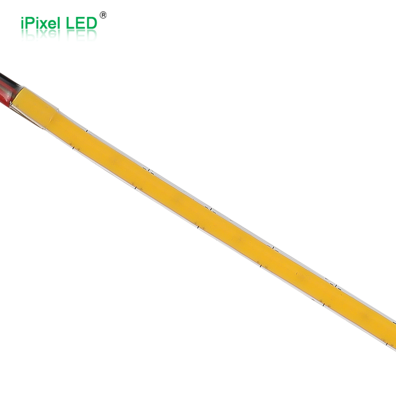 Single Color COB LED Strip Series