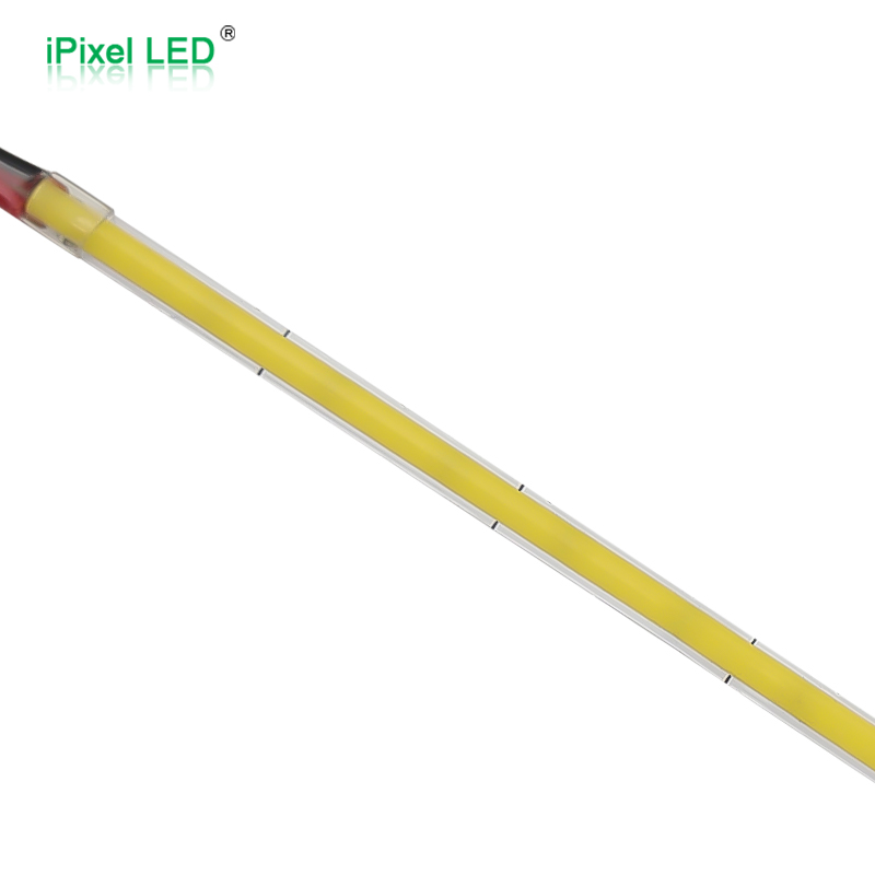 Single Color COB LED Strip Series