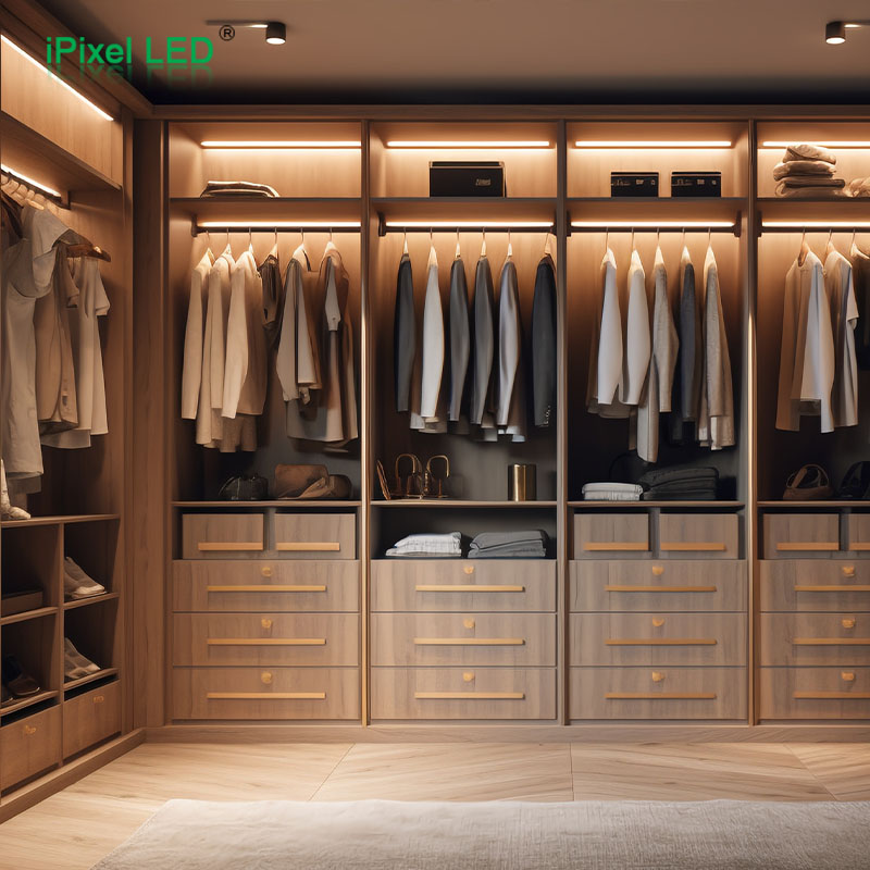 Cabinet, Wardrobe & Bathroom Furniture LED Lighting
