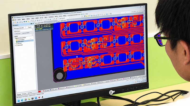 Custom Engineering image