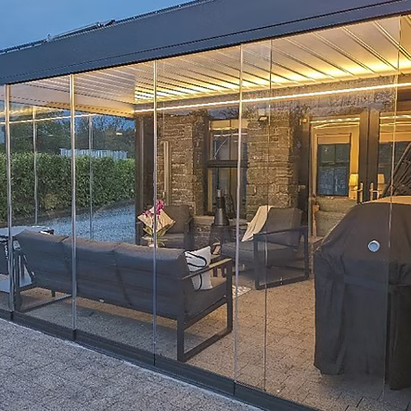 Awnings & Pergolas LED Lighting