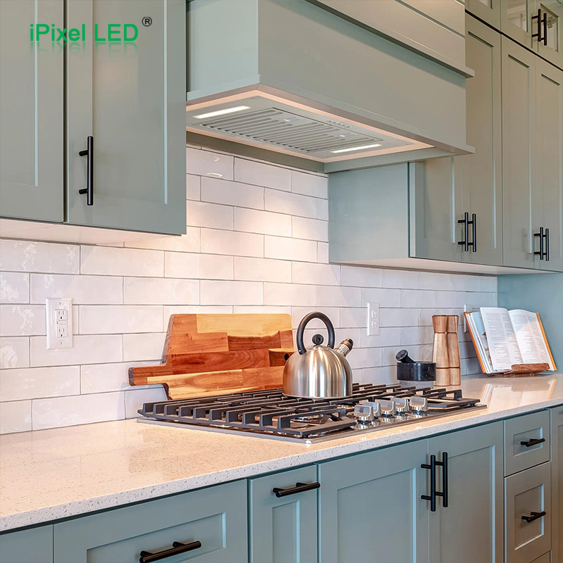 Range Hoods LED Lighting