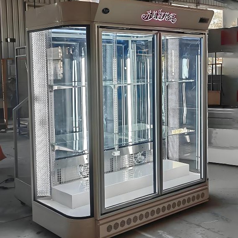 Commercial Refrigerator LED Lighting Solutions