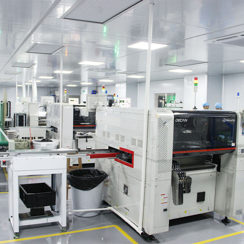 Manufacturing Capability