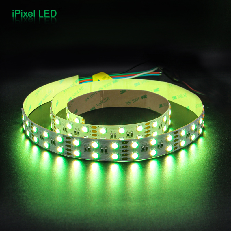 SMD5050 RGBW Flexible LED Strip Series