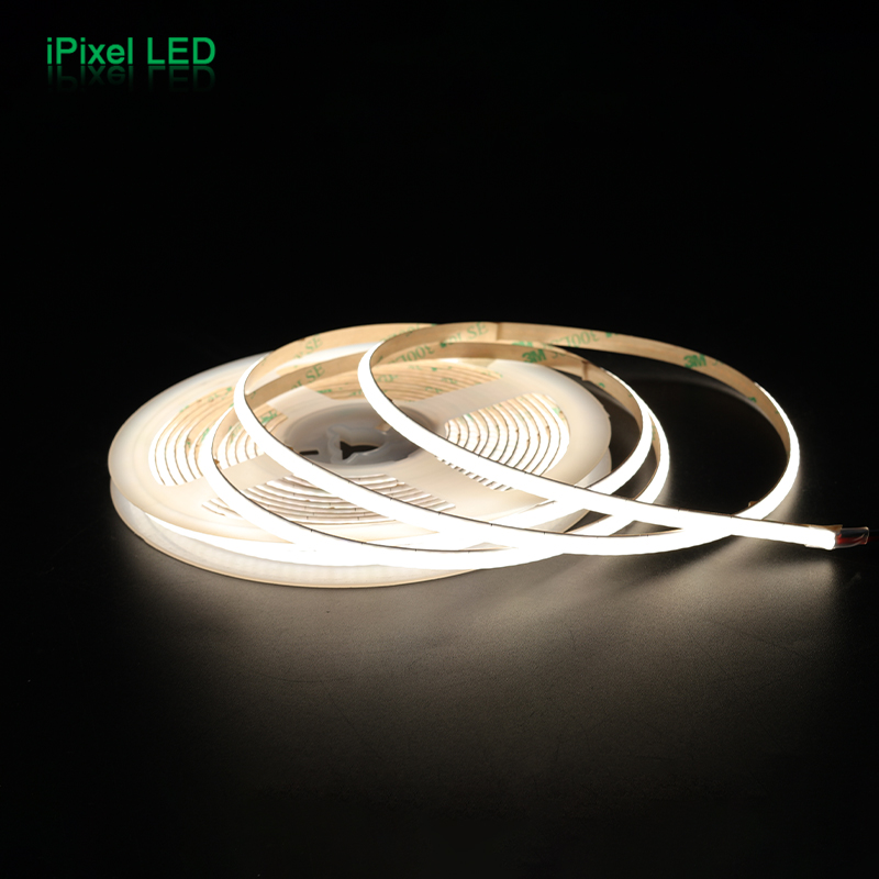 Mini Cut & Free Cut COB LED Strip Series