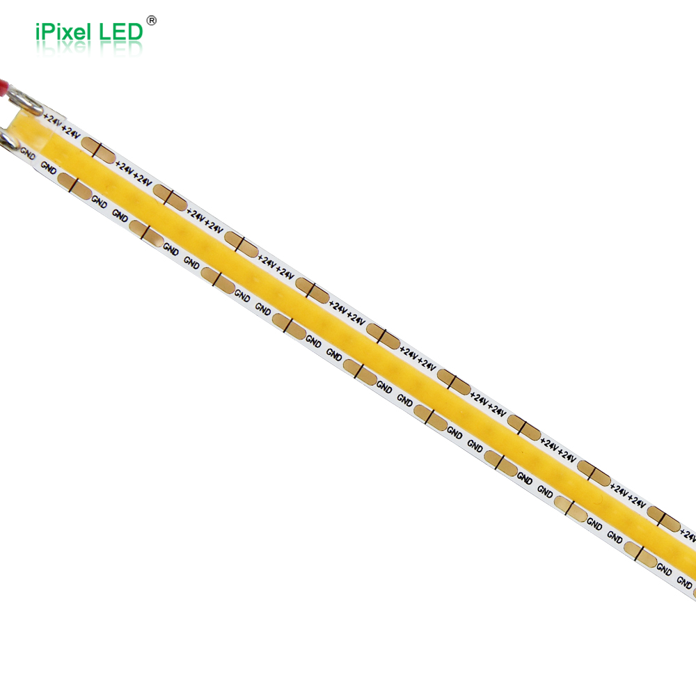 Mini Cut & Free Cut COB LED Strip Series