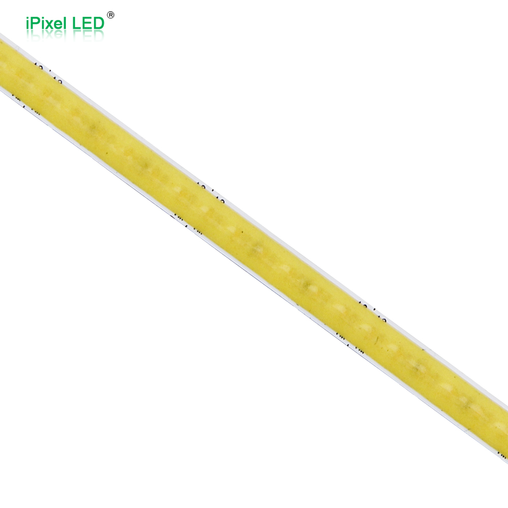 Tunable White COB LED Strip Series
