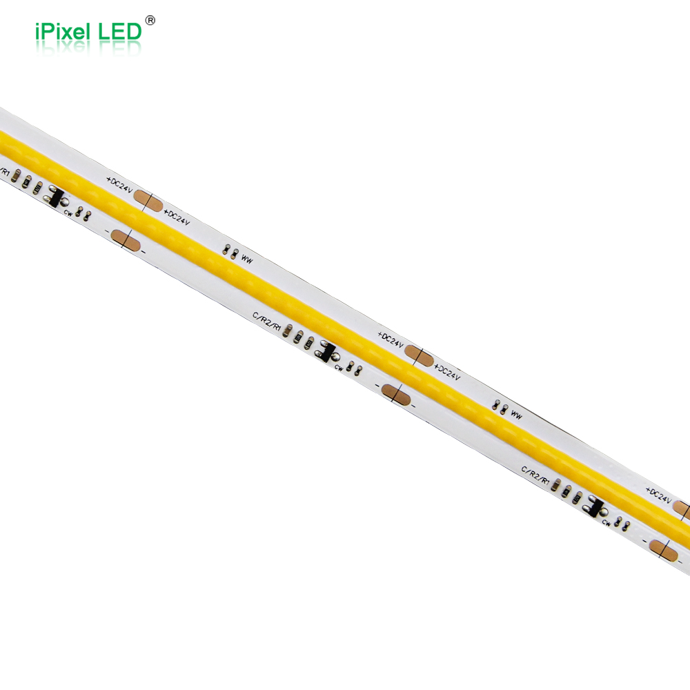 Tunable White COB LED Strip Series