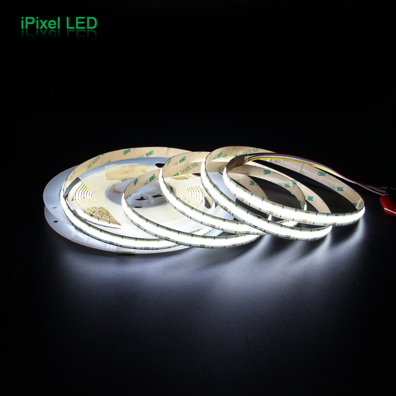 Tunable White COB LED Strip Series