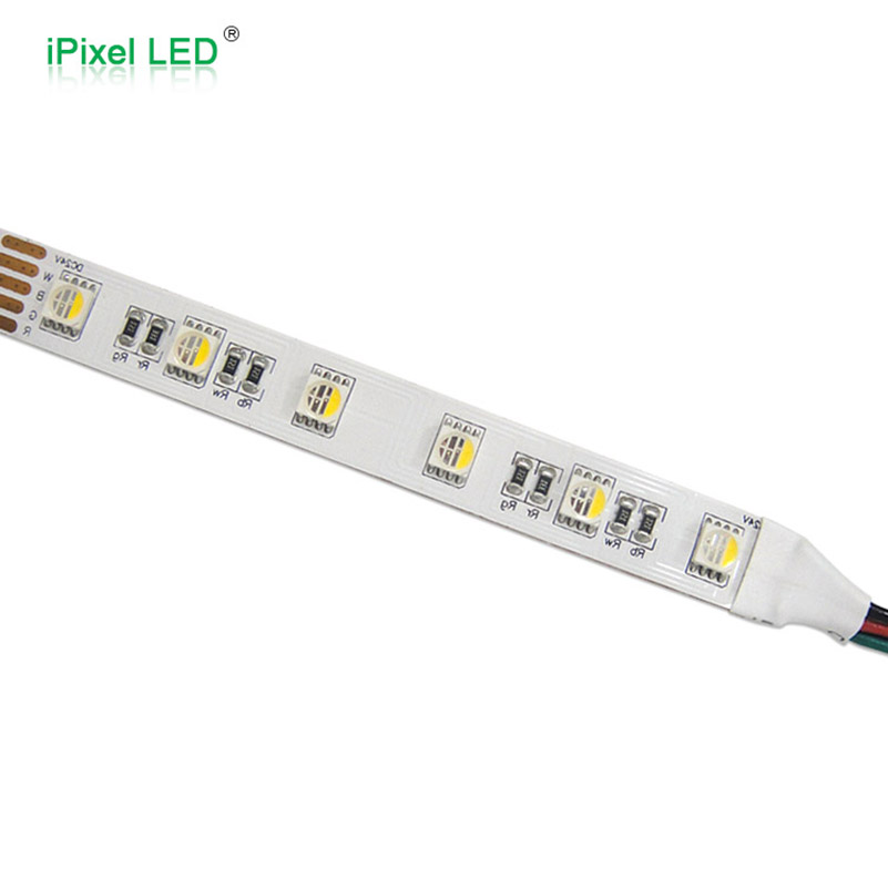 SMD5050 RGBW Flexible LED Strip Series