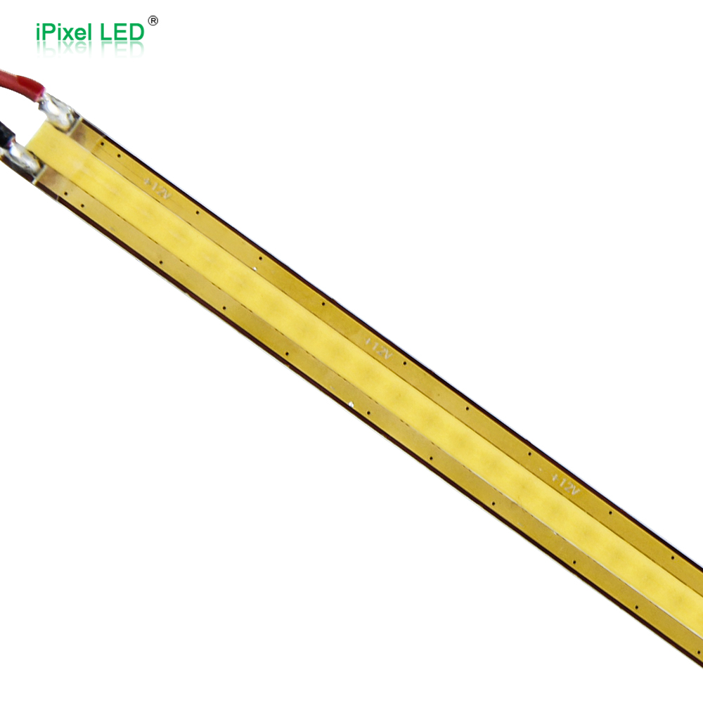 Mini Cut & Free Cut COB LED Strip Series