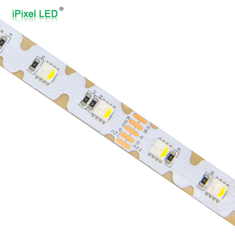 S-Shape SMD5050 RGBW LED Strip Series