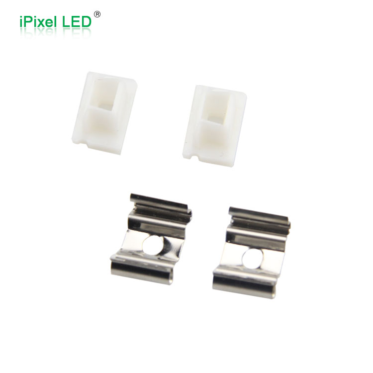 DE07 Aluminum LED Profile