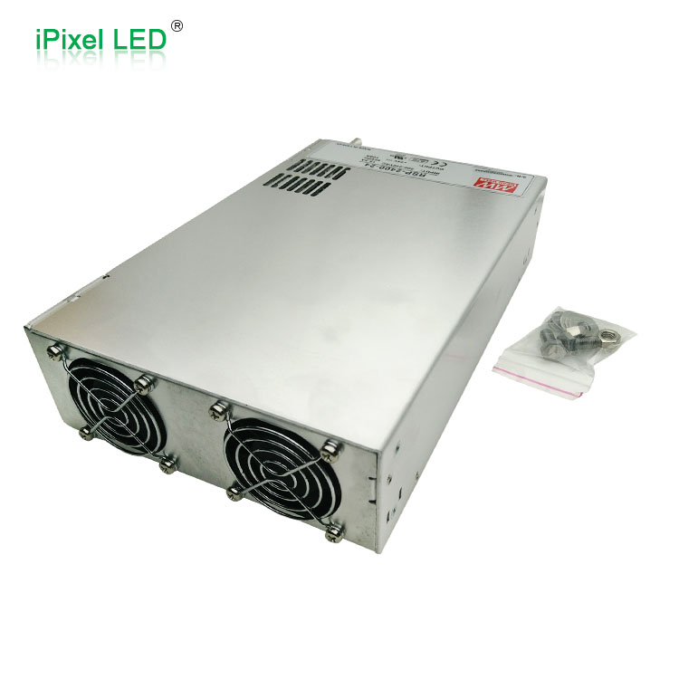 RSP-Series 75~3000W