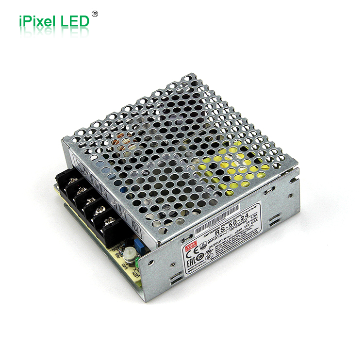 RS-Series 15~150W