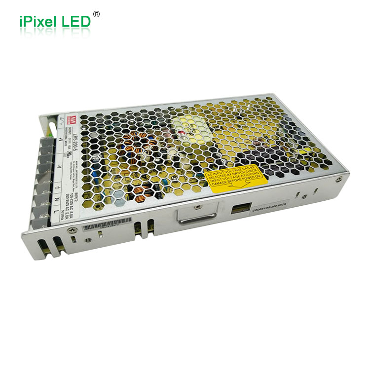 LRS Series 35~350W