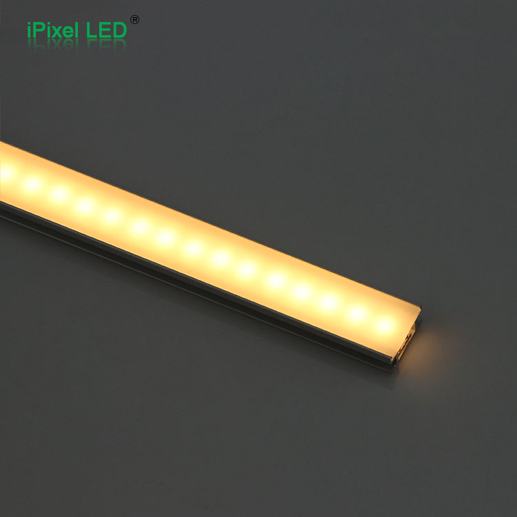DE1003 Aluminum LED Profile