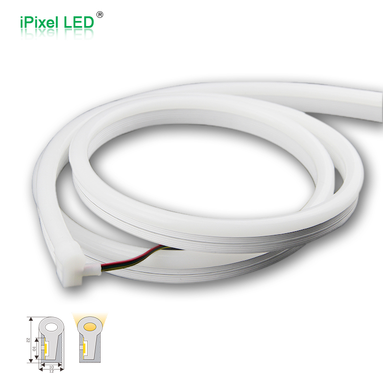 12×22 Arc LED Neon Flex Series