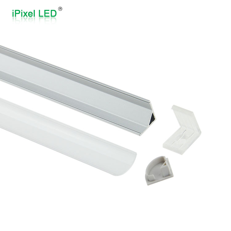 DE1002 Aluminum LED Profile