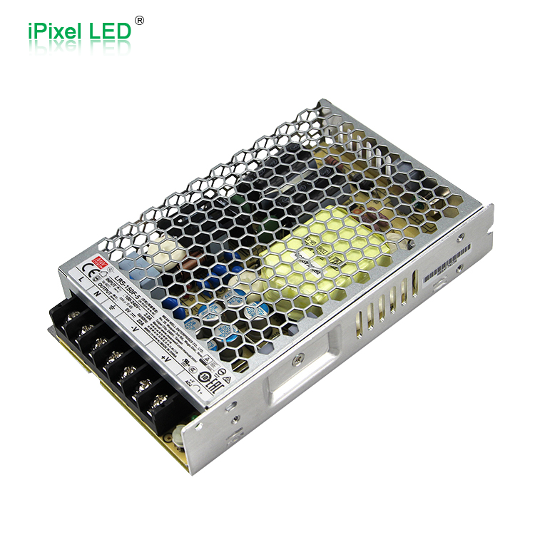LRS Series 35~350W