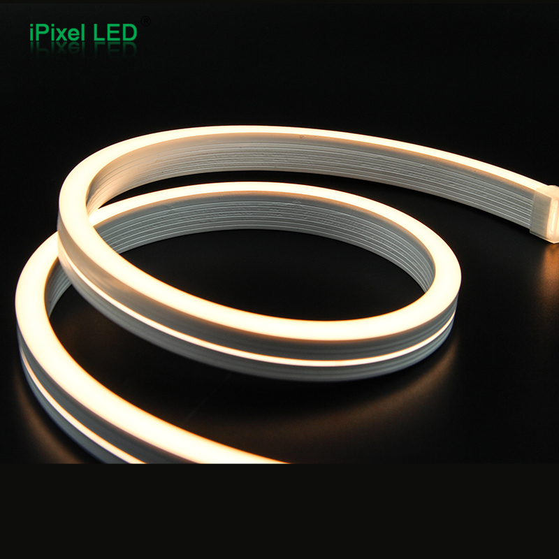10×18 Three-Sided LED Neon Flex Series