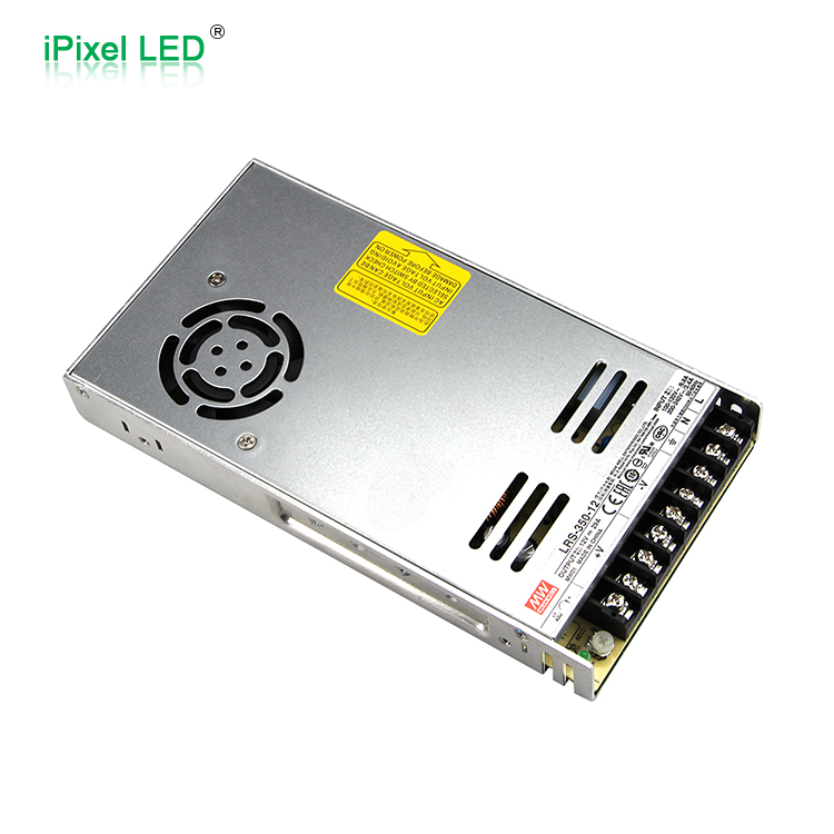 LRS Series 35~350W