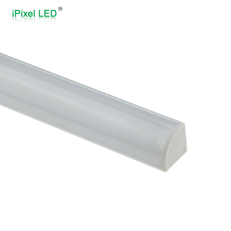 DE1002 Aluminum LED Profile