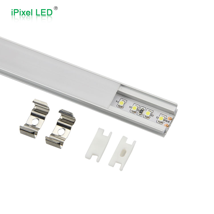 DE1003 Aluminum LED Profile