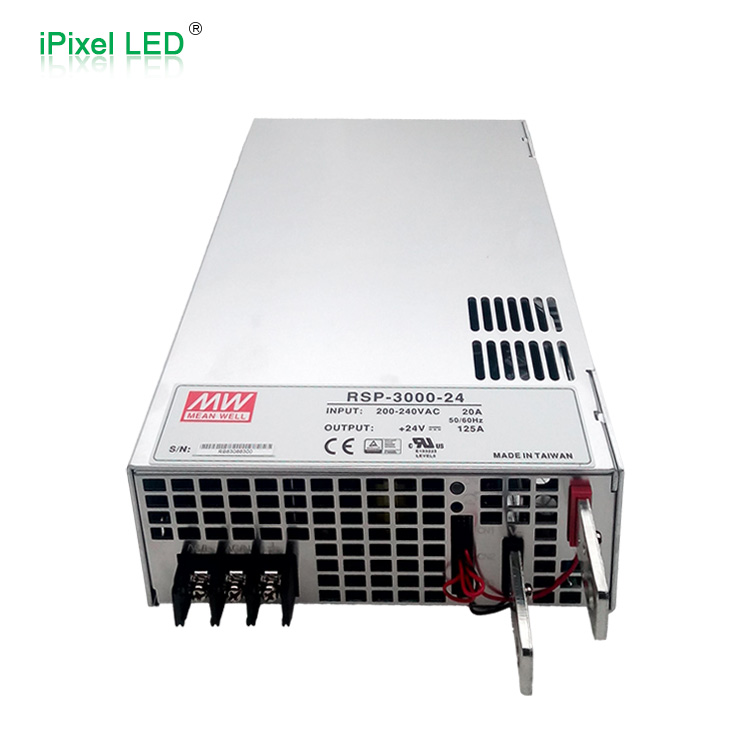 RSP-Series 75~3000W